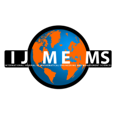 IJMEMES logo